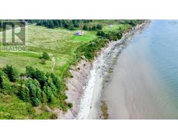 Lot 7 Pictou Island Road, Pictou Island, Ca