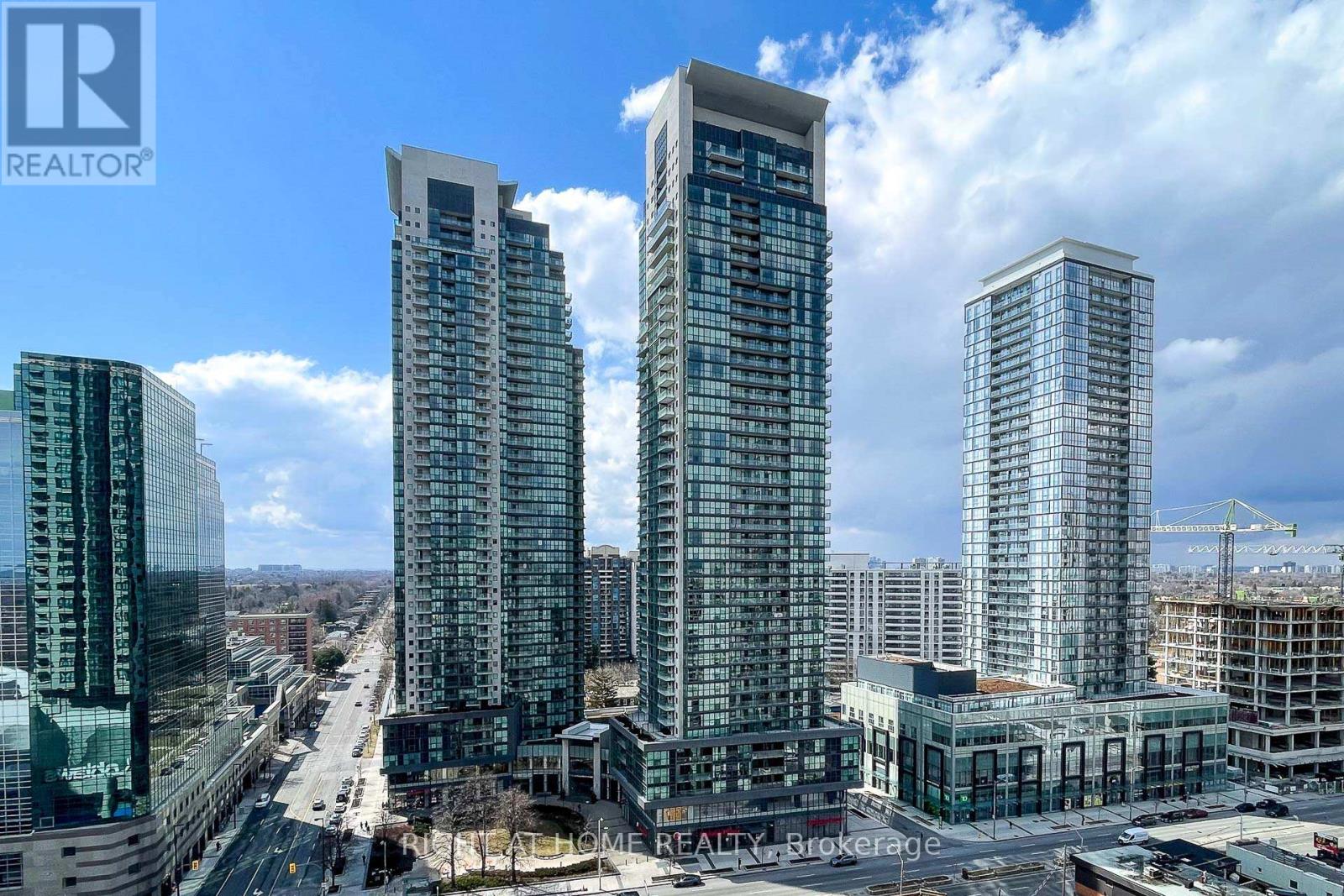 Property at LPH202 - 5162 YONGE STREET image 1