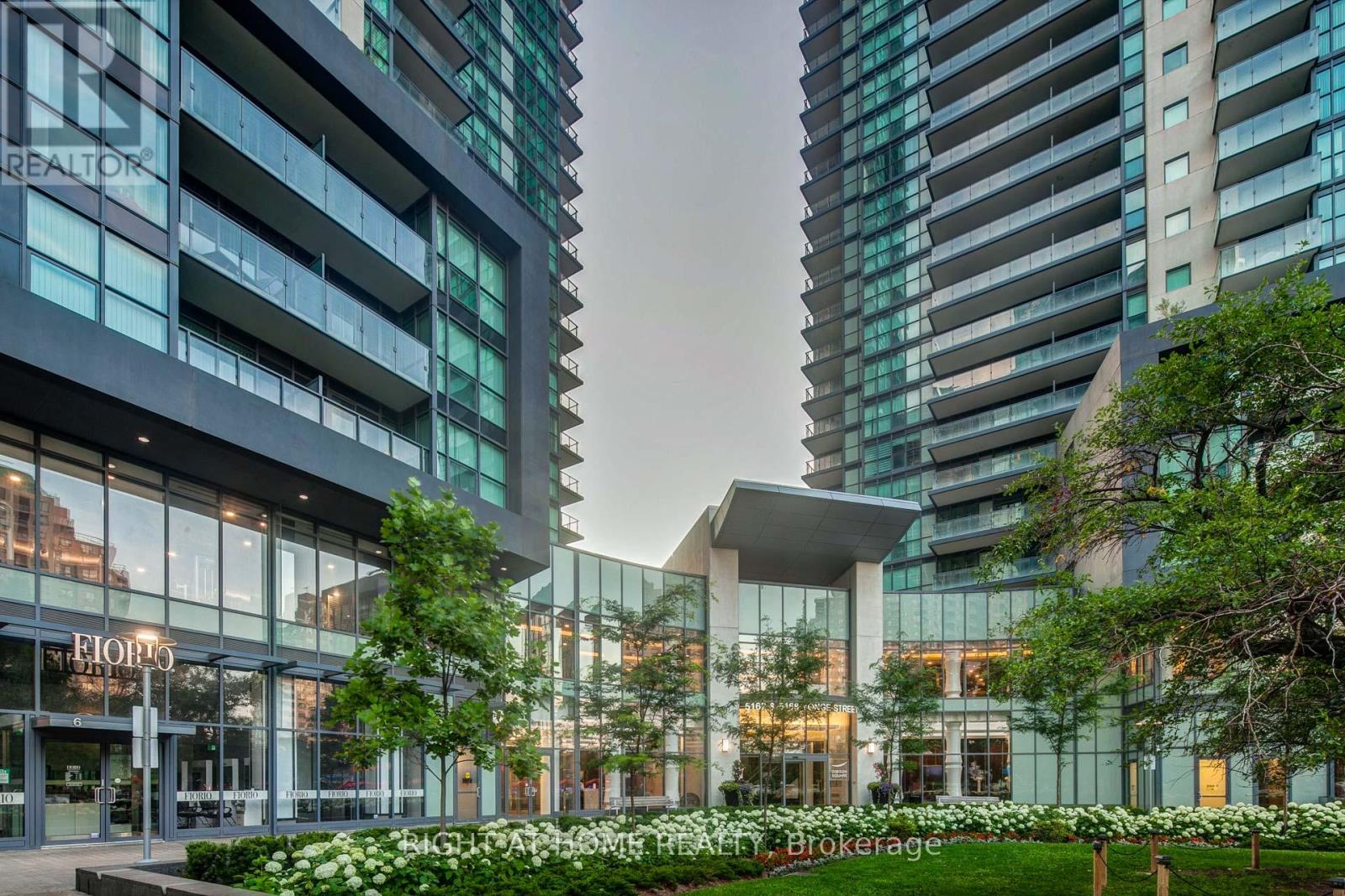 Property at LPH202 - 5162 YONGE STREET image 2