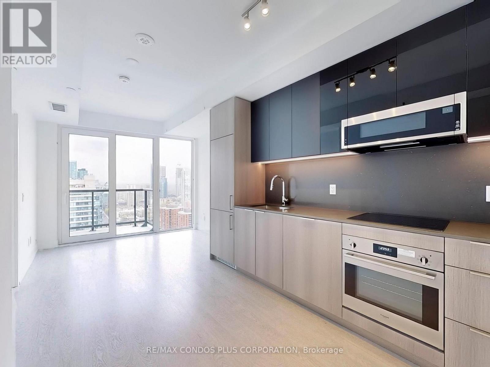 3308 - 308 Jarvis Street, Toronto (Church-Yonge Corridor), Ontario  M5B 0E3 - Photo 10 - C12114572