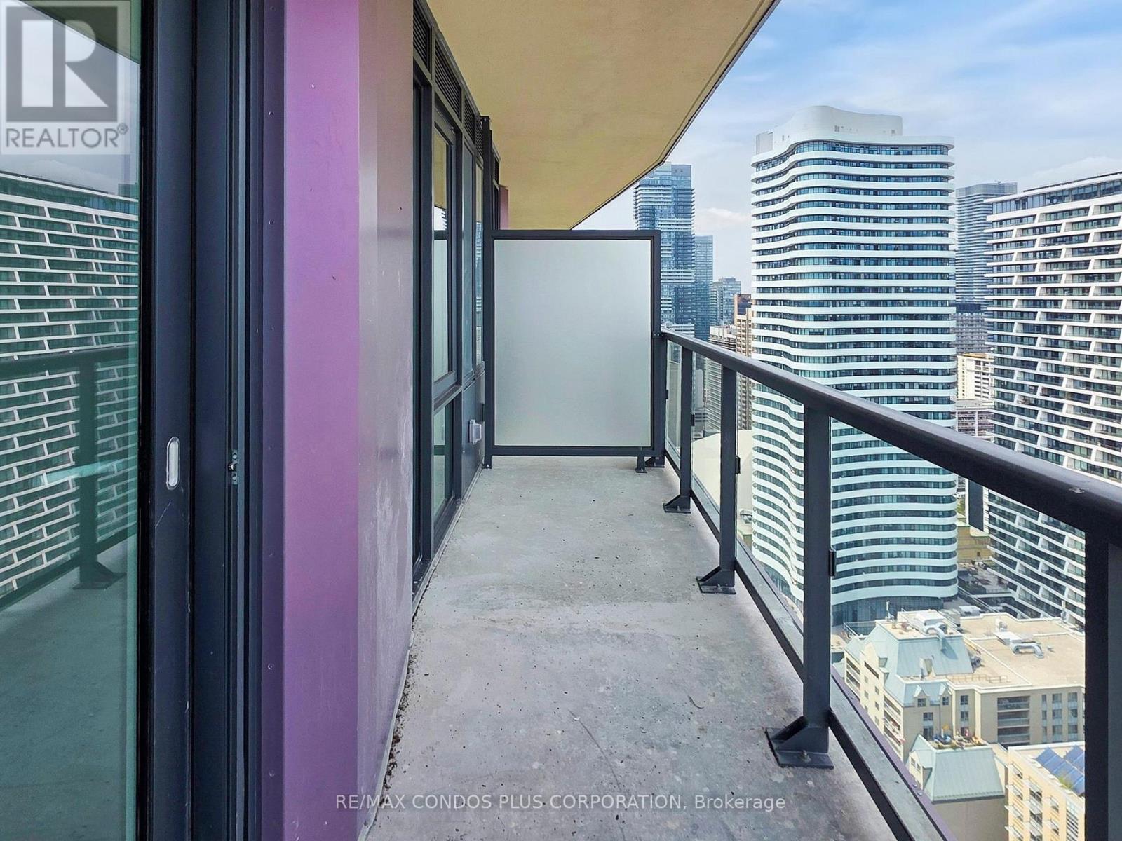3308 - 308 Jarvis Street, Toronto (Church-Yonge Corridor), Ontario  M5B 0E3 - Photo 40 - C12114572