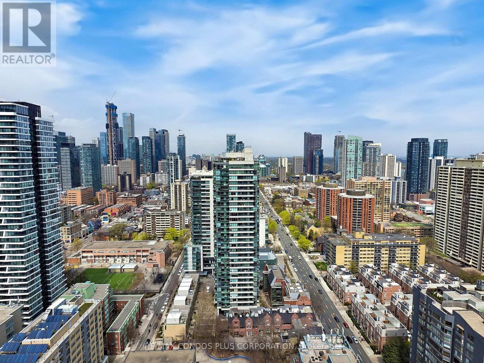 3308 - 308 Jarvis Street, Toronto (Church-Yonge Corridor), Ontario  M5B 0E3 - Photo 44 - C12114572