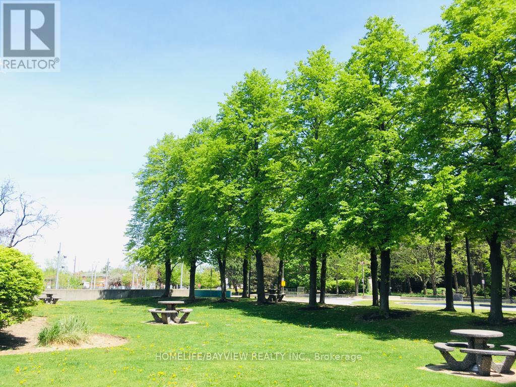 1910 - 50 Ann O'reilly Road, Toronto (Henry Farm), Ontario  M2J 0C9 - Photo 25 - C12114574