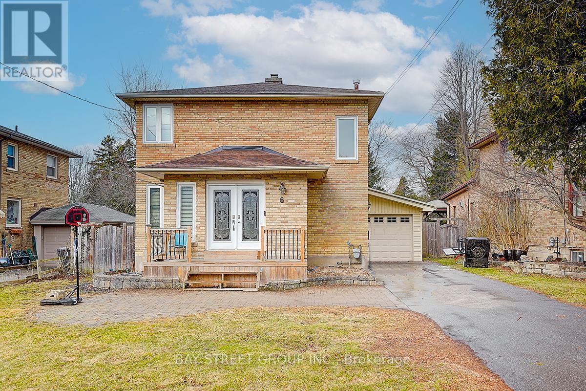 Property at 6 LARWOOD BOULEVARD image 1