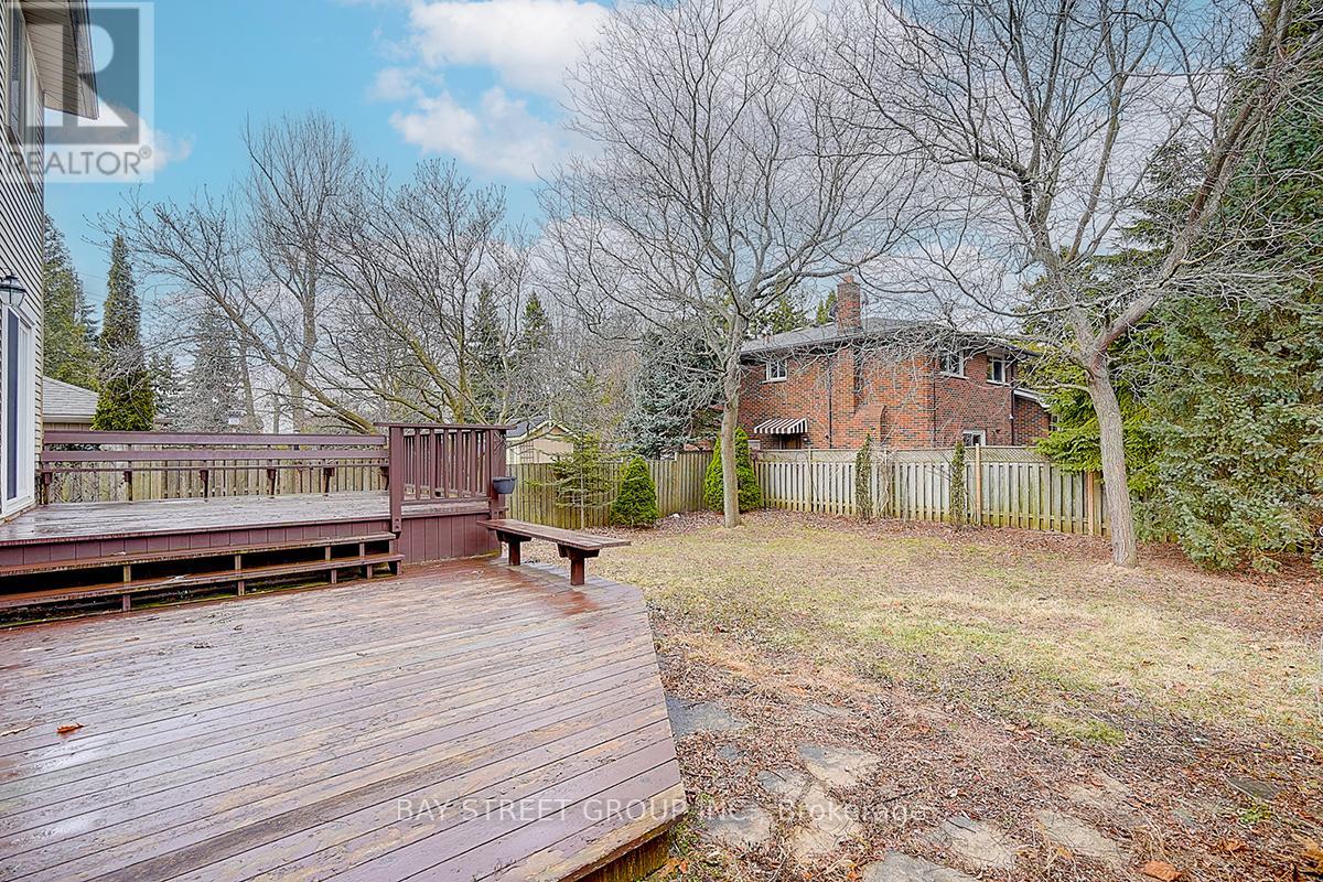 6 Larwood Boulevard, Toronto (Cliffcrest), Ontario  M1M 2M5 - Photo 40 - E12114577
