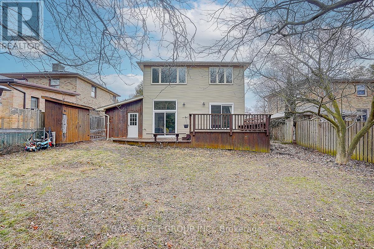 6 Larwood Boulevard, Toronto (Cliffcrest), Ontario  M1M 2M5 - Photo 41 - E12114577