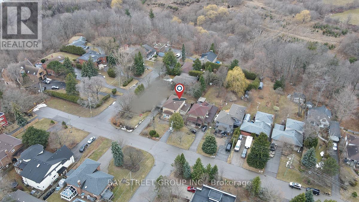 6 Larwood Boulevard, Toronto, Ontario  M1M 2M5 - Photo 42 - E12114577