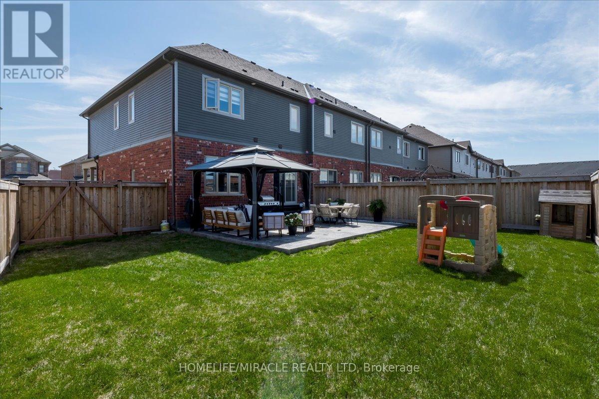 133 Arnold Crescent, New Tecumseth (Alliston), Ontario  L9R 0T4 - Photo 20 - N12114514