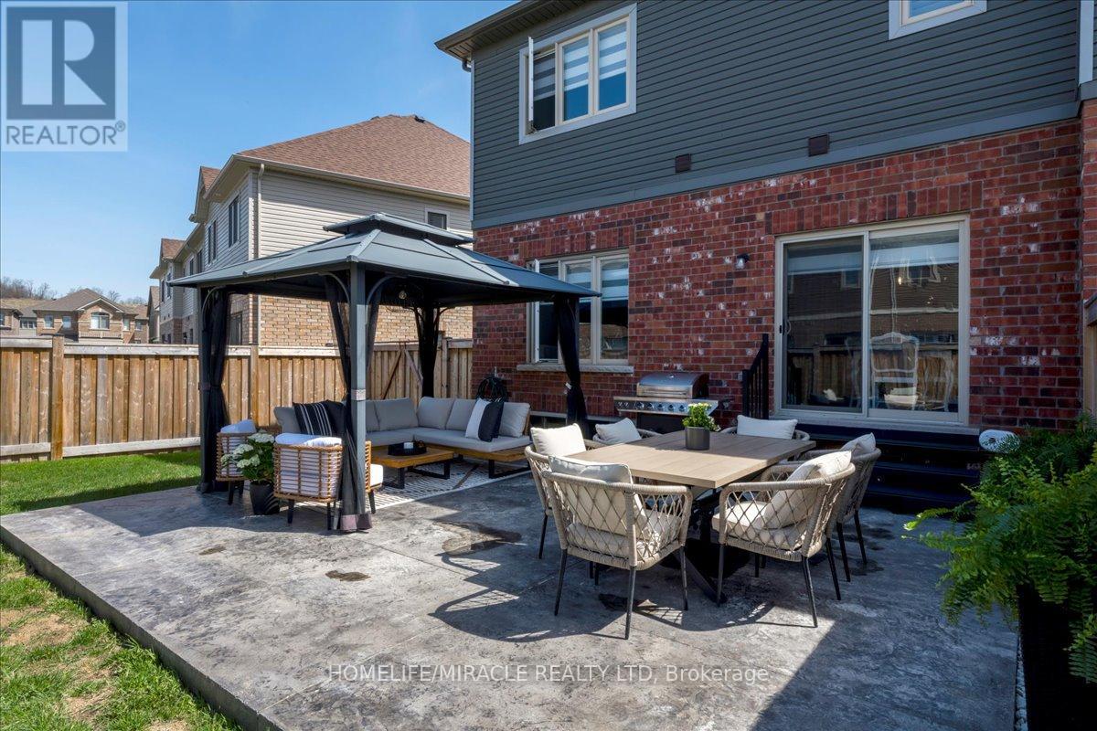 133 Arnold Crescent, New Tecumseth (Alliston), Ontario  L9R 0T4 - Photo 22 - N12114514