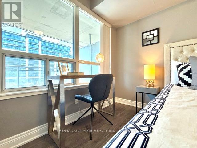 512 - 48 Suncrest Boulevard, Markham, Ontario  L3T 7Y6 - Photo 24 - N12114545