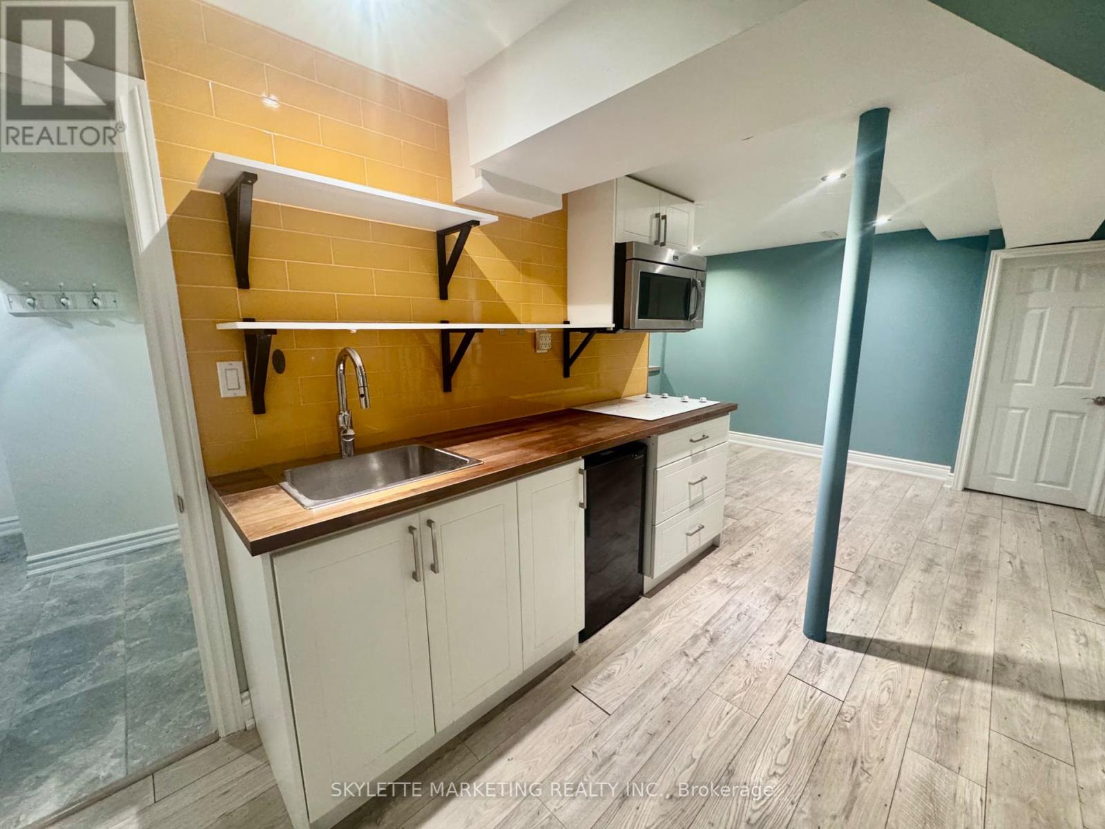 Lower - 150 Trothen Circle, Markham, Ontario  L3P 4H7 - Photo 9 - N12114551
