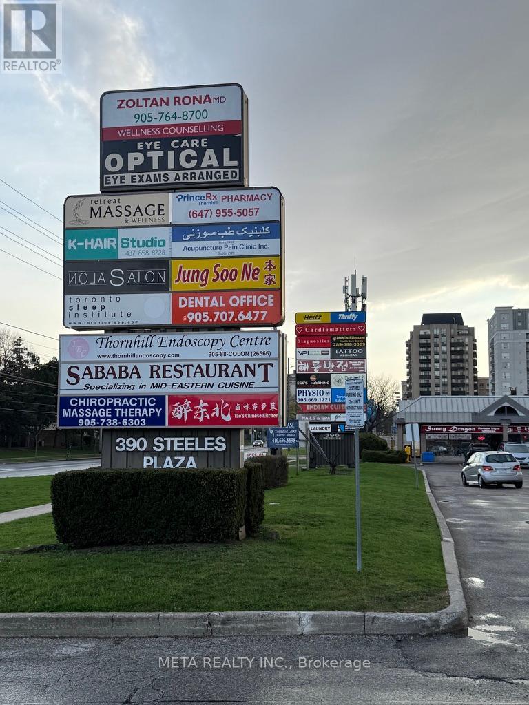 Property at 18 - 390 STEELES AVENUE W image 4
