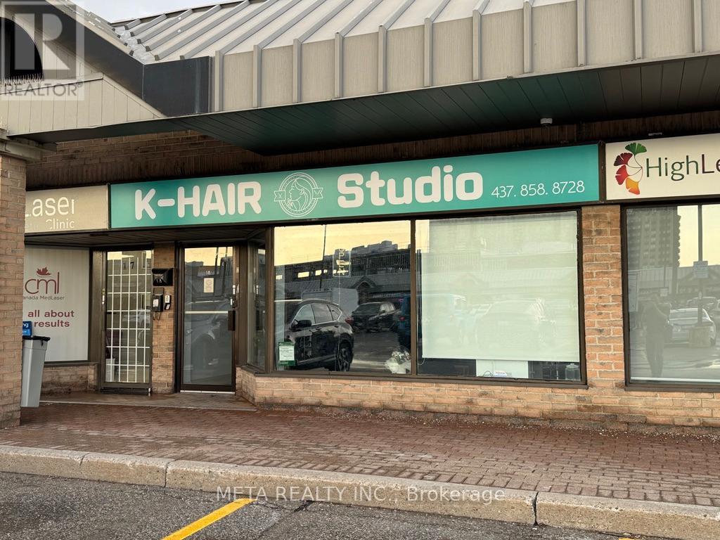 Property at 18 - 390 STEELES AVENUE W image 5