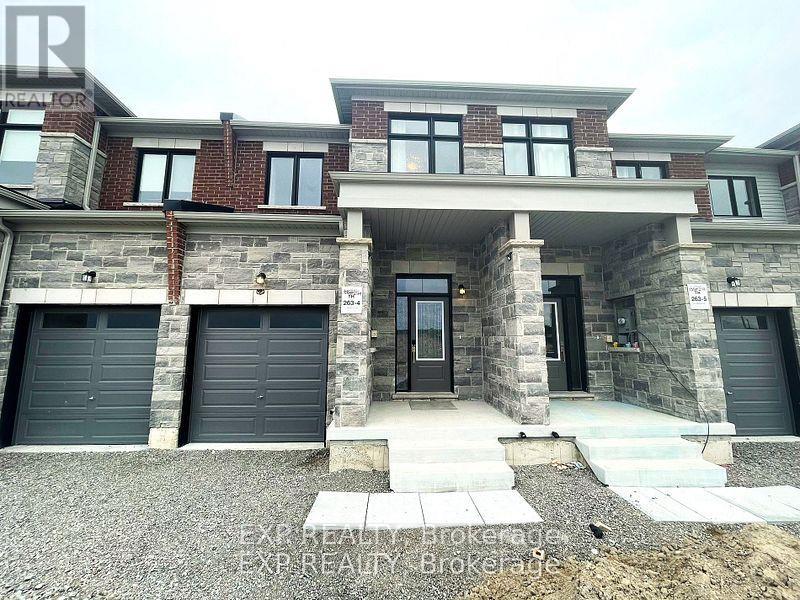 23 MILADY CRESCENT, Barrie, Ontario