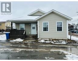 5 & 5A King Street, Grand Falls-Windsor, Newfoundland & Labrador