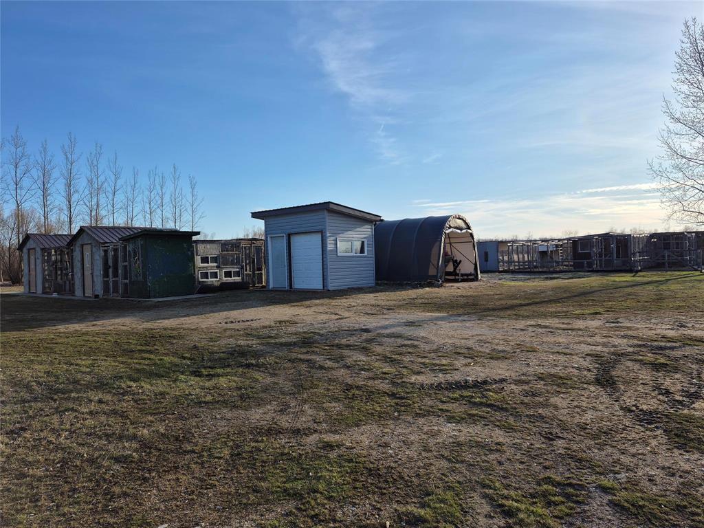 60082 Stoneridge/35e Road, Anola, Manitoba  R5L 0J1 - Photo 34 - 202509355