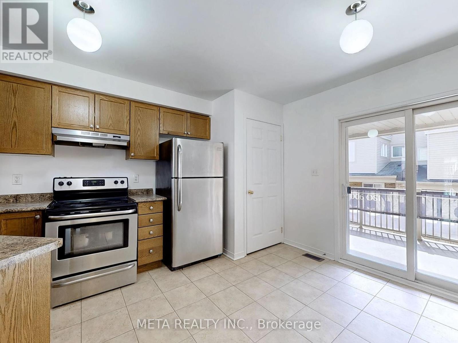 84 Odoardo Di Santo Circle, Toronto, Ontario  M3L 0E8 - Photo 2 - W12114562