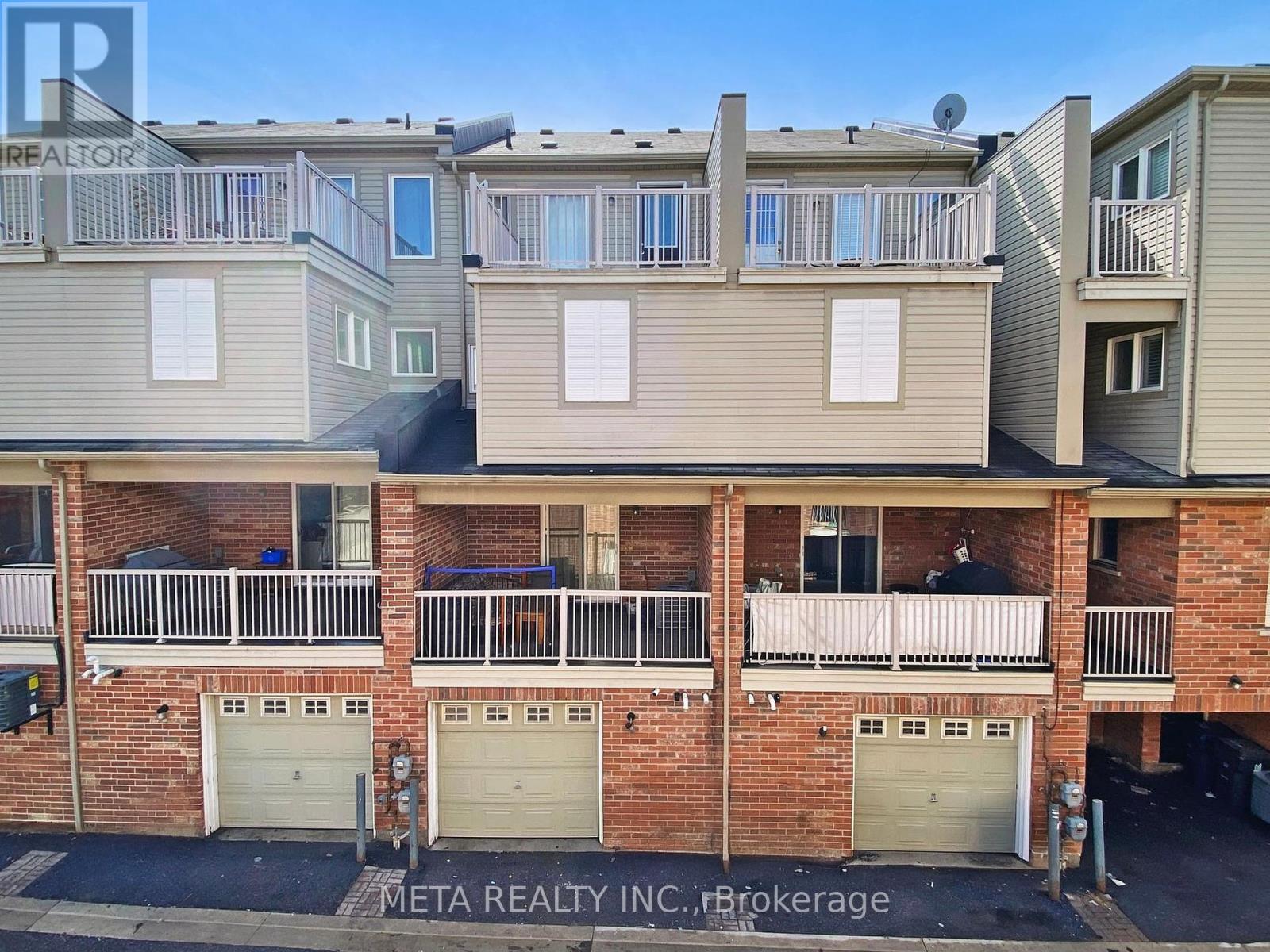 84 Odoardo Di Santo Circle, Toronto, Ontario  M3L 0E8 - Photo 20 - W12114562