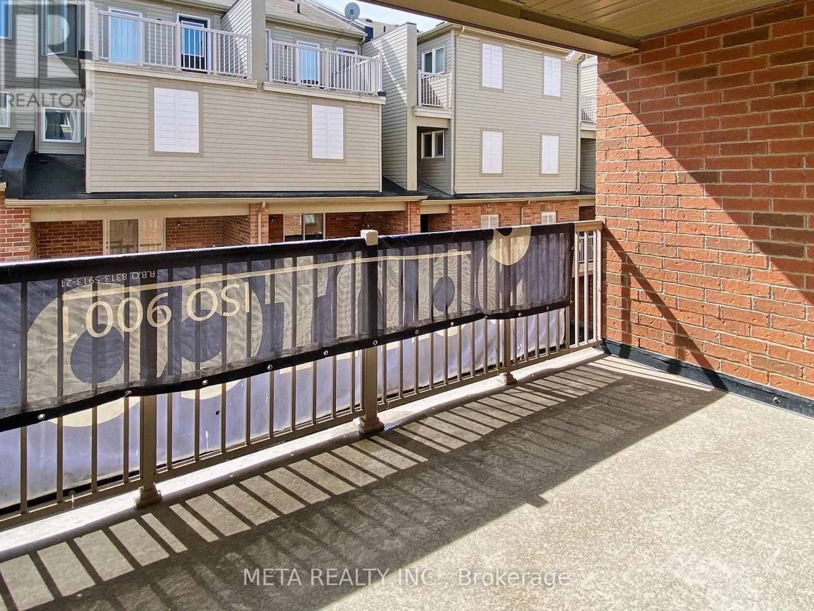 84 Odoardo Di Santo Circle, Toronto, Ontario  M3L 0E8 - Photo 21 - W12114562