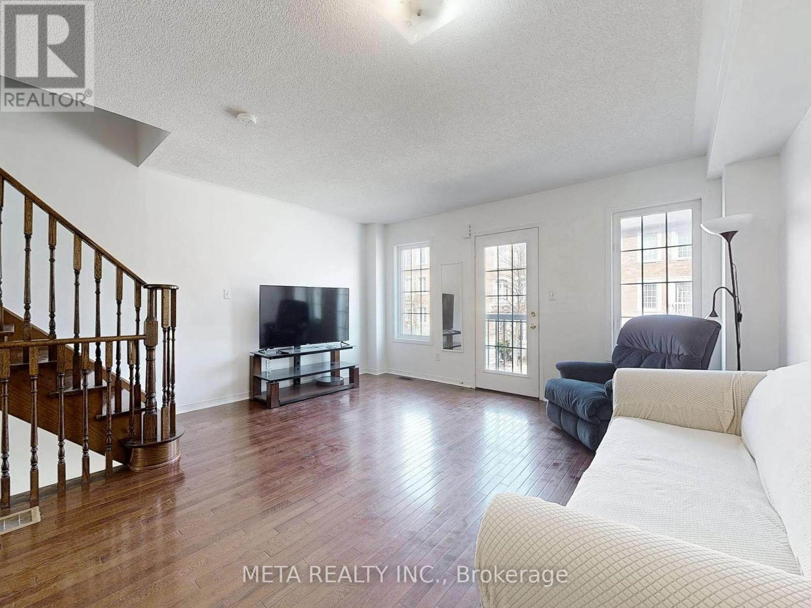 84 Odoardo Di Santo Circle, Toronto, Ontario  M3L 0E8 - Photo 5 - W12114562