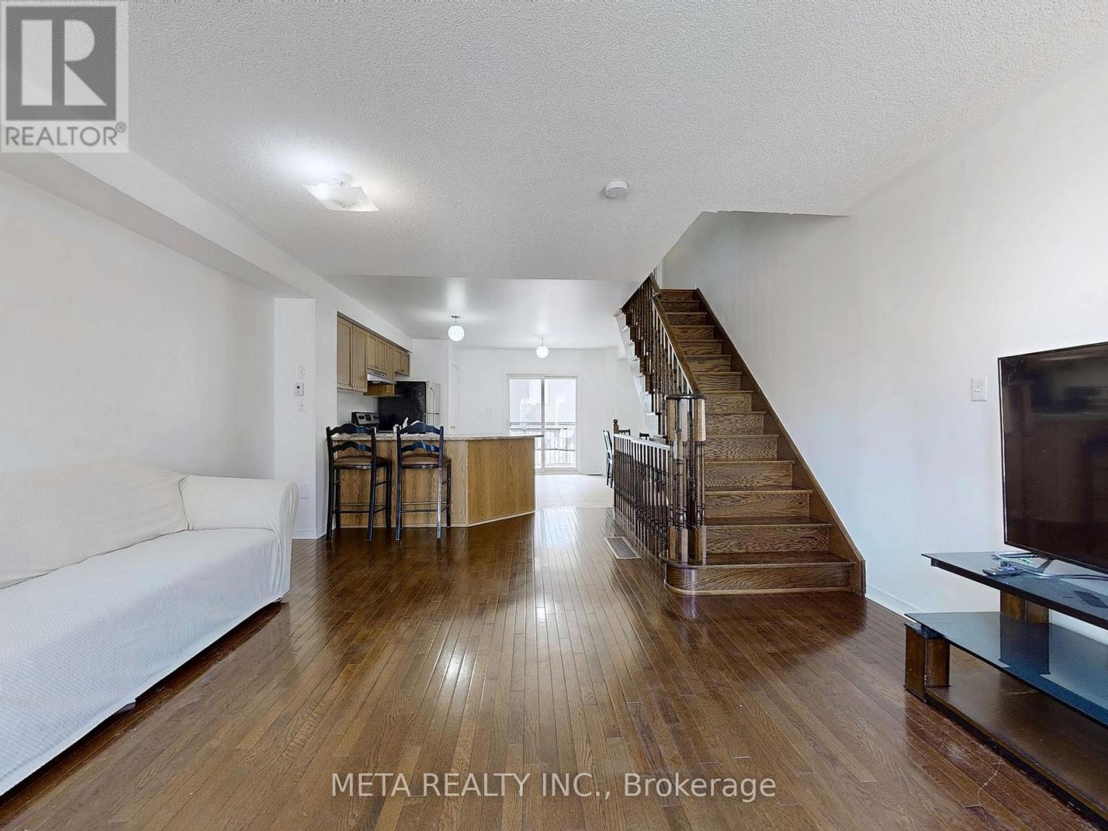 84 Odoardo Di Santo Circle, Toronto, Ontario  M3L 0E8 - Photo 6 - W12114562