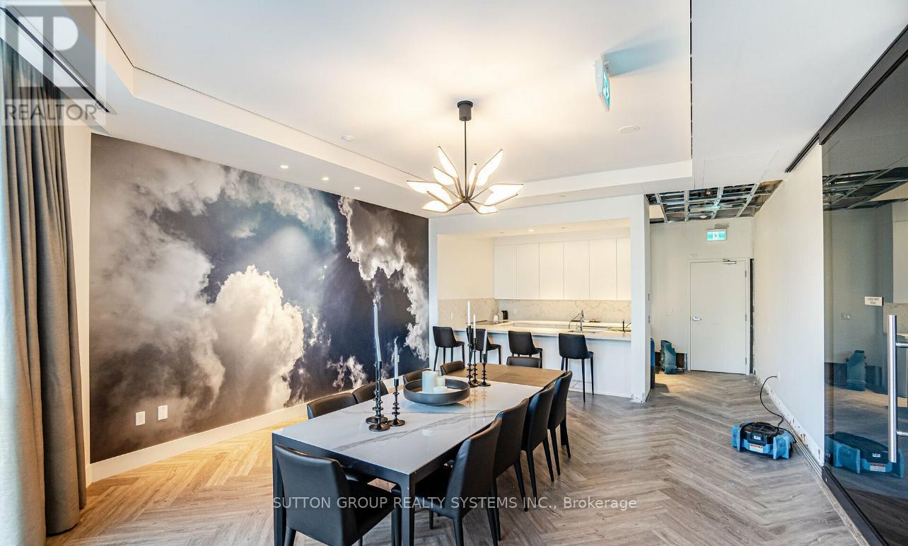 1107 - 30 Gibbs Road, Toronto, Ontario  M9B 0E4 - Photo 12 - W12114570