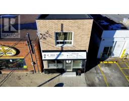 OFFICE #1 - 486 ROGERS ROAD, Toronto, Ontario