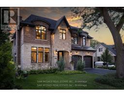 1285 MINEOLA GARDENS, Mississauga, Ontario