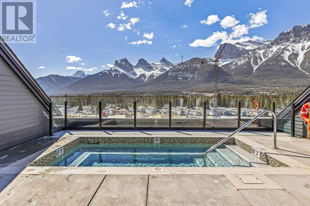 102, 1315 Spring Creek Gate, Canmore, Alberta  T1W 0N5 - Photo 30 - A2216302