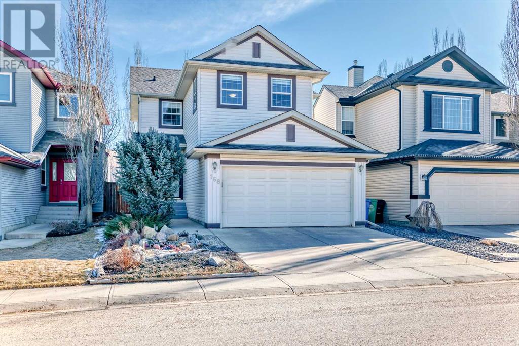 168 Cranwell Crescent SE, calgary, Alberta