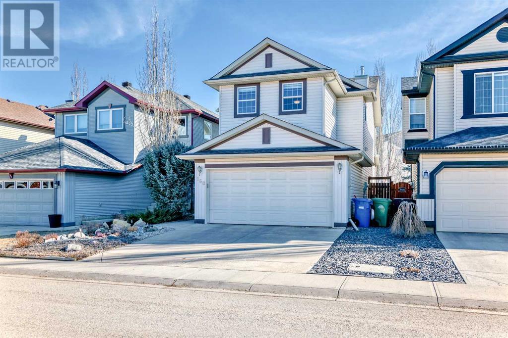 168 Cranwell Crescent Se, Calgary, Alberta  T3M 1G4 - Photo 2 - A2200078