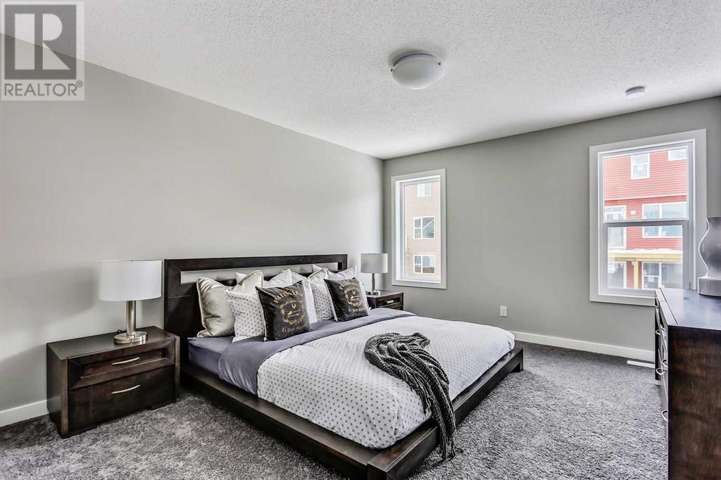 99 Sage Bluff Heights Nw, Calgary, Alberta  T3R 1T3 - Photo 34 - A2215363