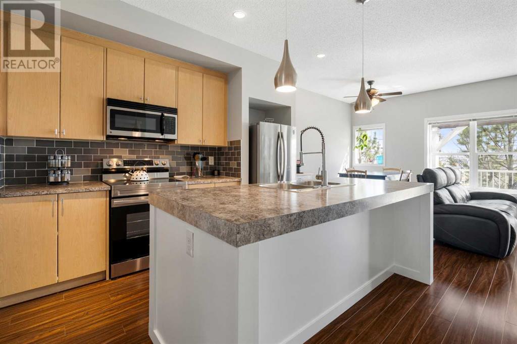 97, 300 Evanscreek Court Nw, Calgary, Alberta  T3P 0B8 - Photo 2 - A2214246