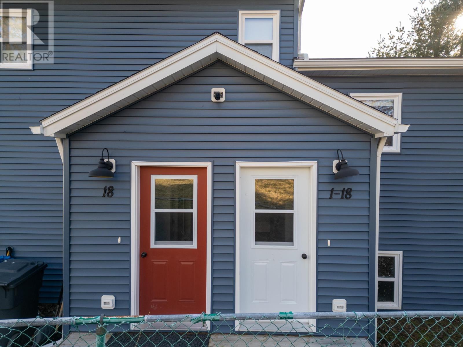 18 Stephen Street, Dartmouth, Nova Scotia  B2Y 2L3 - Photo 40 - 202509359