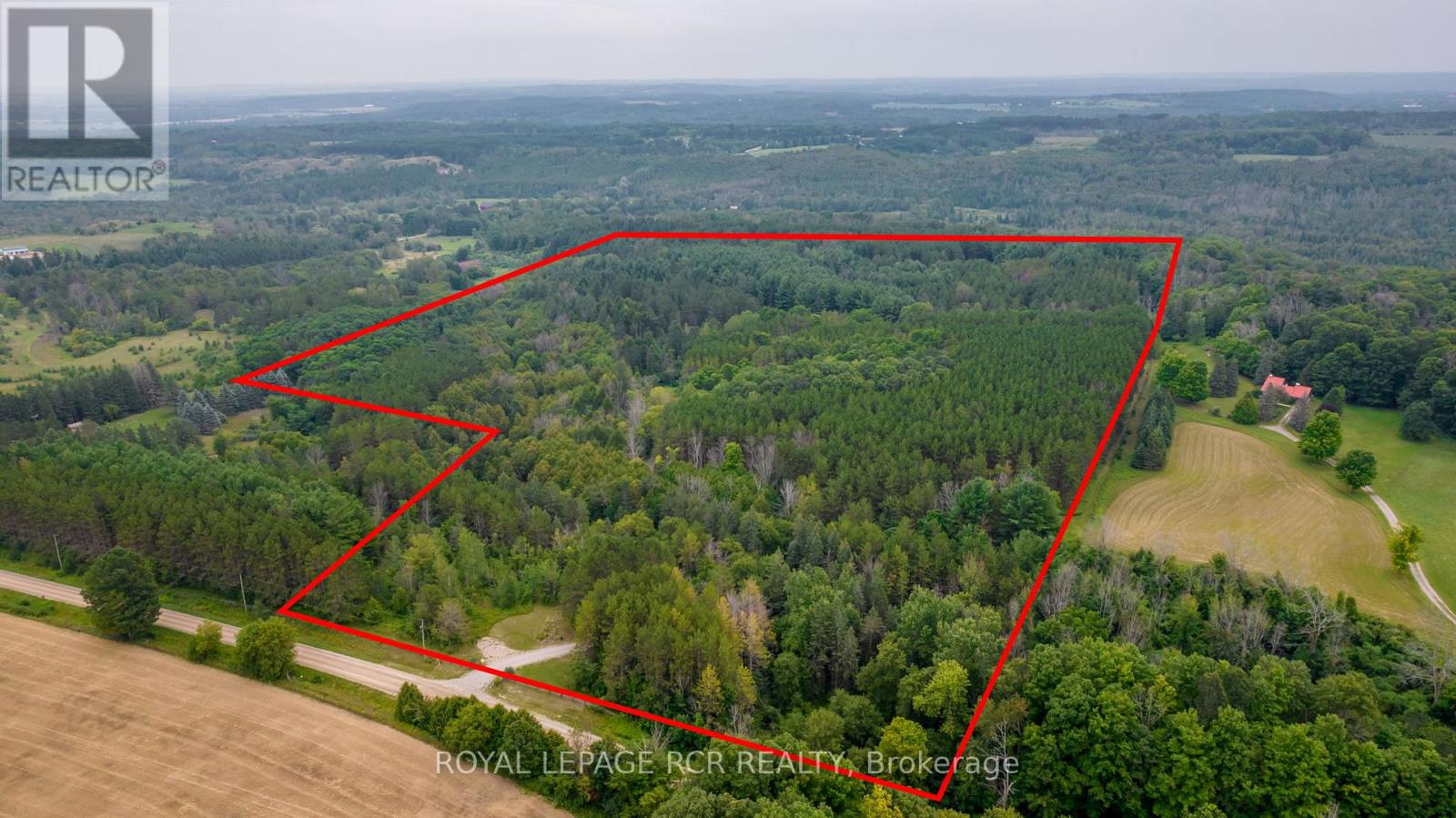428510 25th Side Road, Mono, Ontario  L9V 1G4 - Photo 1 - X12114588