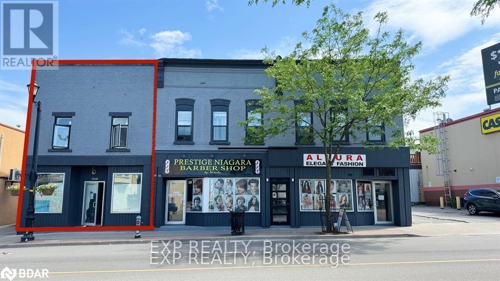 5848 FERRY Street, Niagara Falls, Ontario