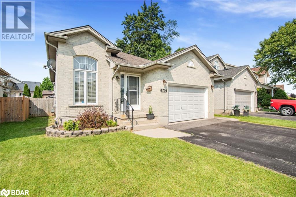 360 White Sands Drive