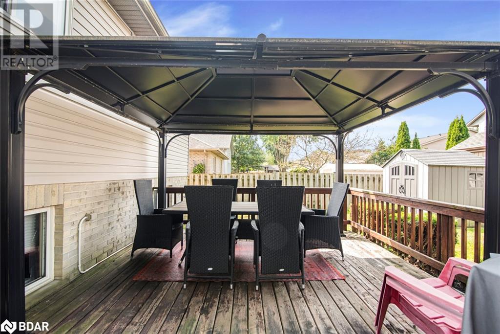 360 White Sands Drive, London, Ontario  N6M 1J1 - Photo 21 - 40723042