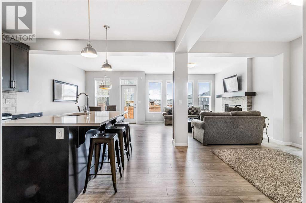 76 Sage Bluff Way Nw, Calgary, Alberta  T3R 1T4 - Photo 7 - A2216268