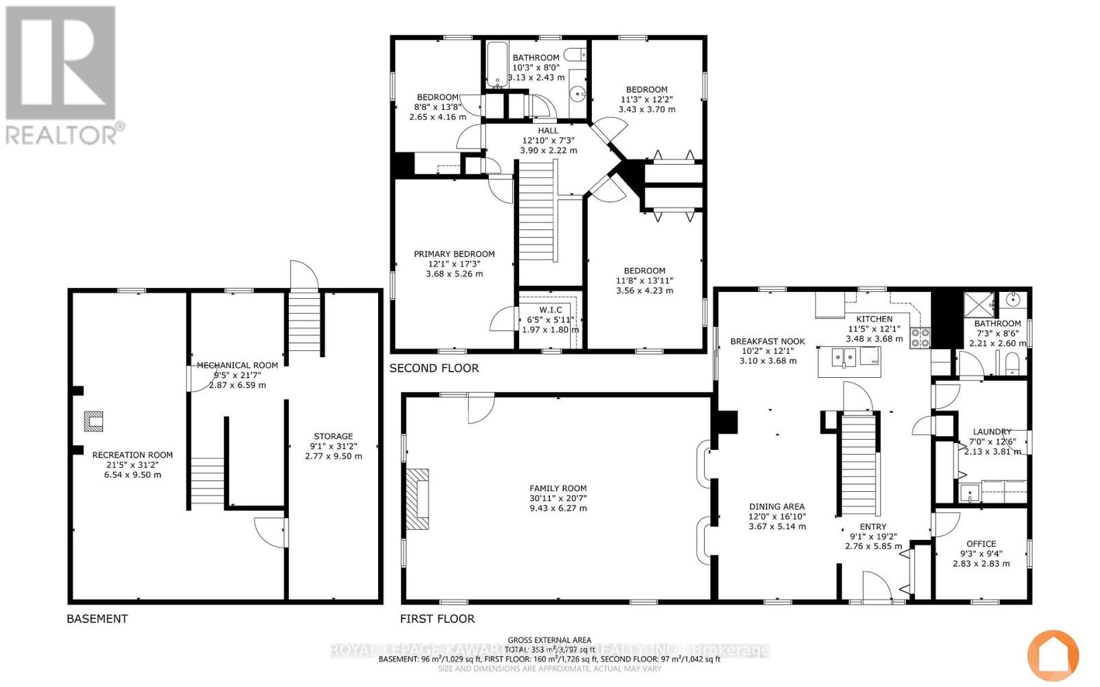 890 Woodville Road, Kawartha Lakes, Ontario  K0M 2T0 - Photo 46 - X12114658