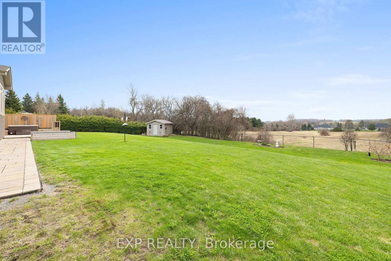 24 Stoneridge Road, Hamilton Township, Ontario  K9A 0Y4 - Photo 46 - X12114678
