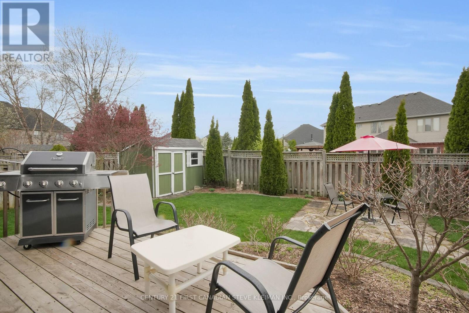 388 Plane Tree Drive, London North (North R), Ontario  N6G 5J4 - Photo 7 - X12114666
