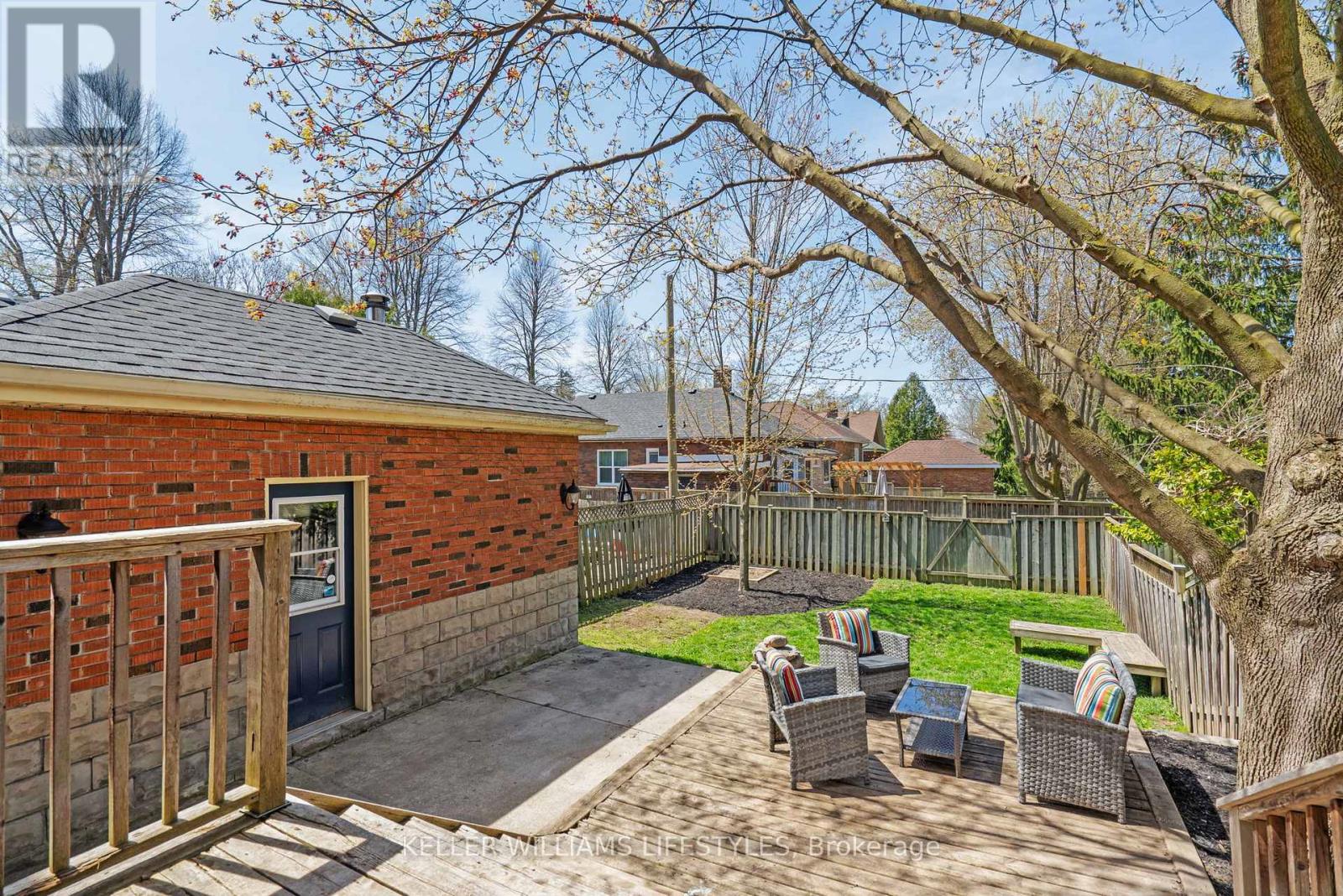51 Cathcart Street, London South (South G), Ontario  N6C 3L8 - Photo 38 - X12114698