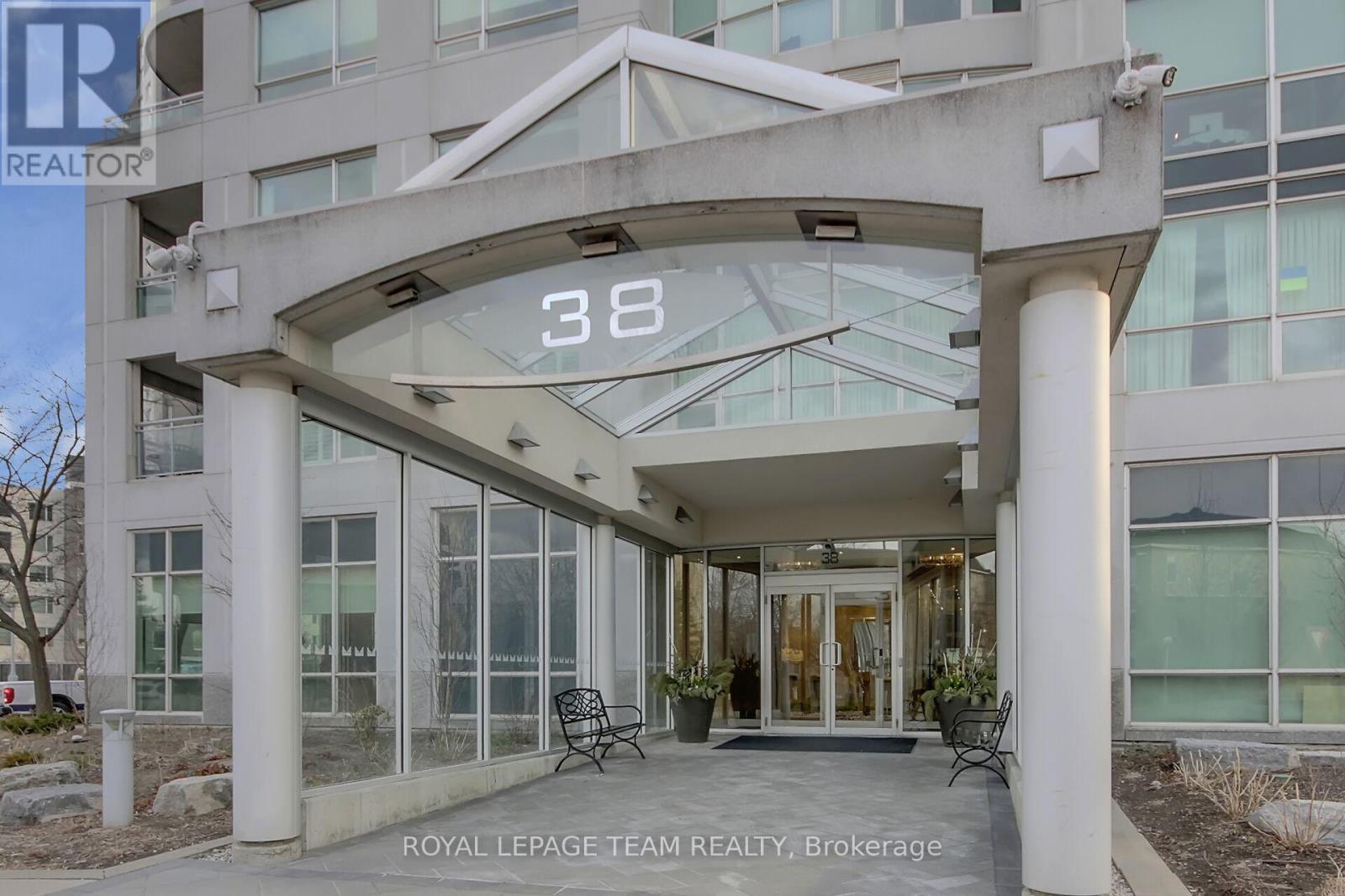 2401 - 38 METROPOLE PRIVATE, ottawa, Ontario
