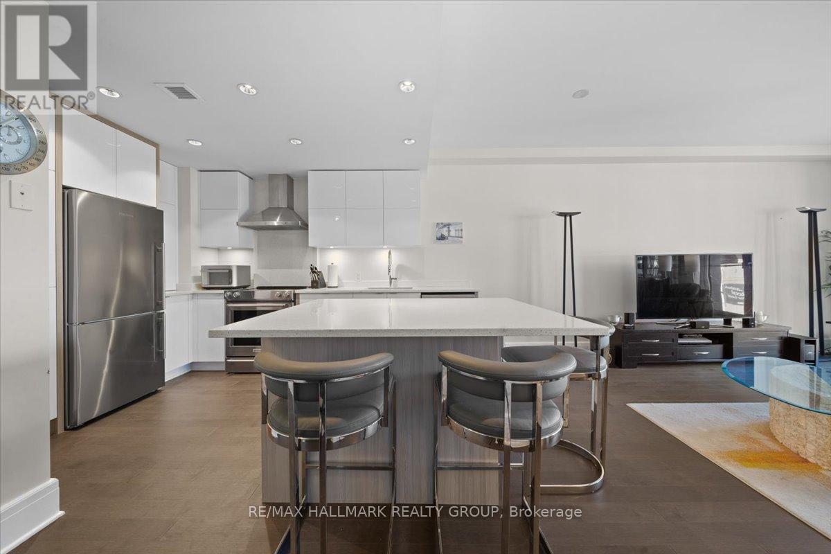 304 - 700 Sussex Drive, Ottawa, Ontario  K1N 1K4 - Photo 4 - X12114693