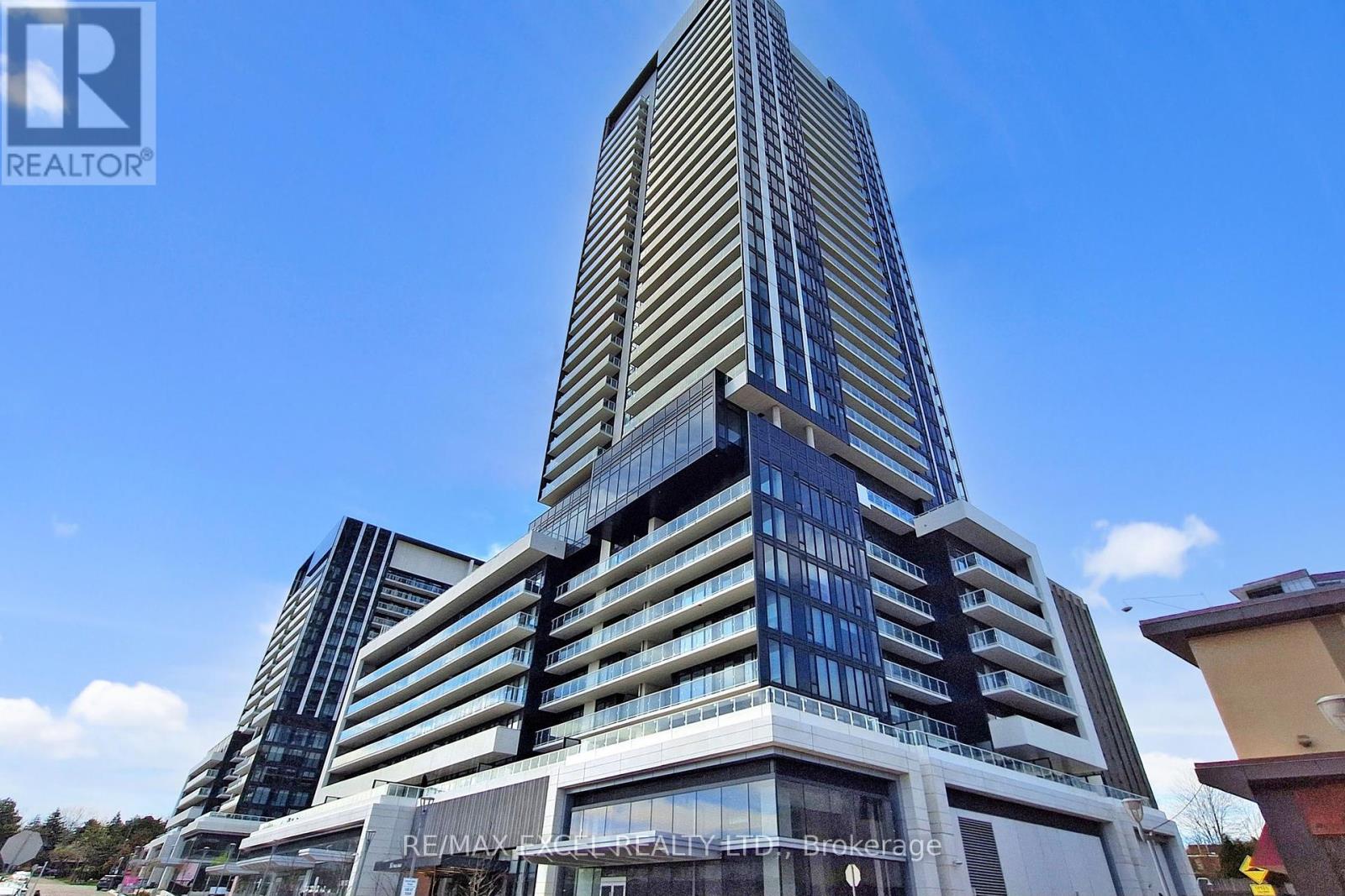 3007 - 50 O'neill Drive, Toronto, Ontario  M3C 0R1 - Photo 1 - C12114565