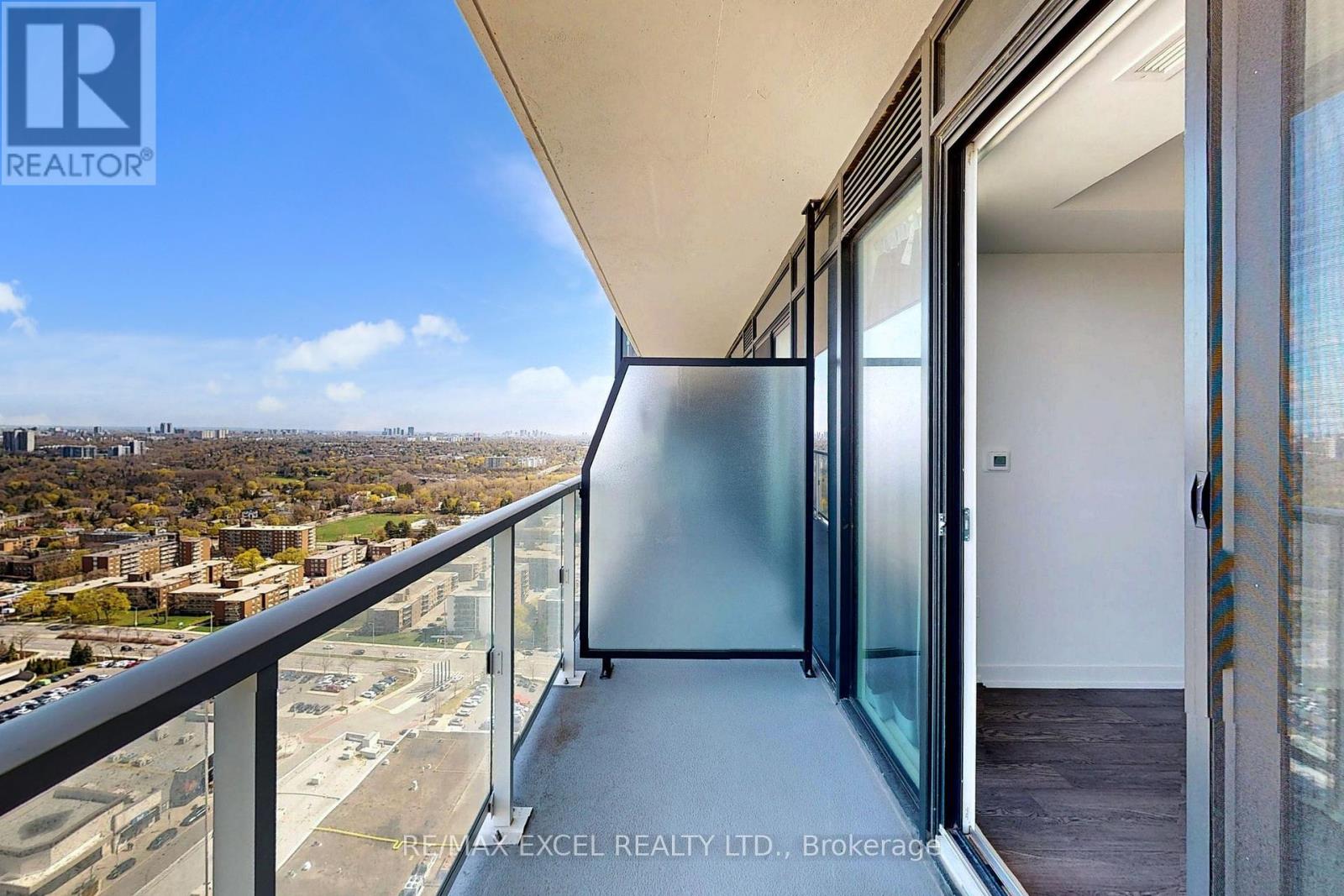 3007 - 50 O'neill Drive, Toronto, Ontario  M3C 0R1 - Photo 25 - C12114565