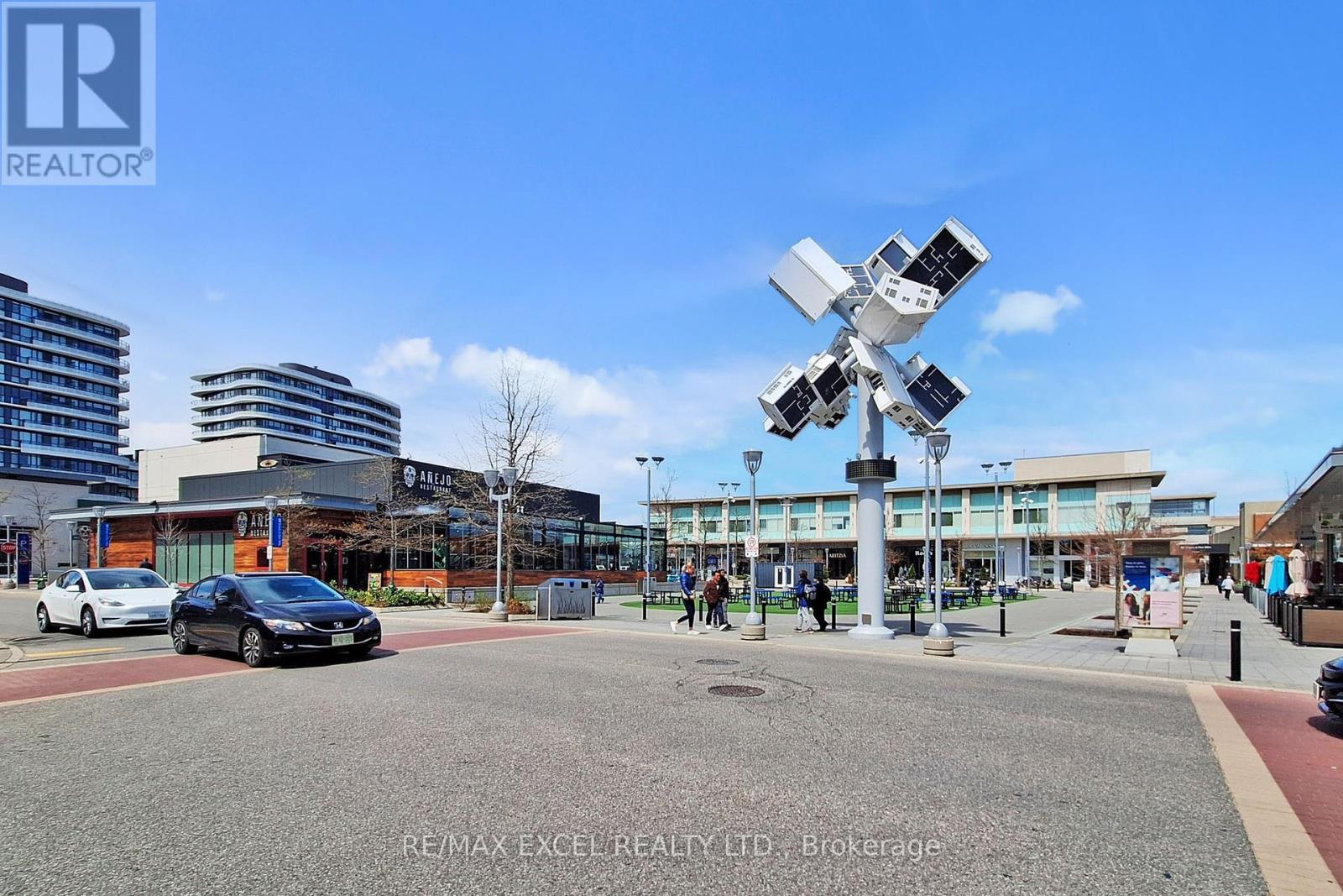 3007 - 50 O'neill Drive, Toronto, Ontario  M3C 0R1 - Photo 47 - C12114565