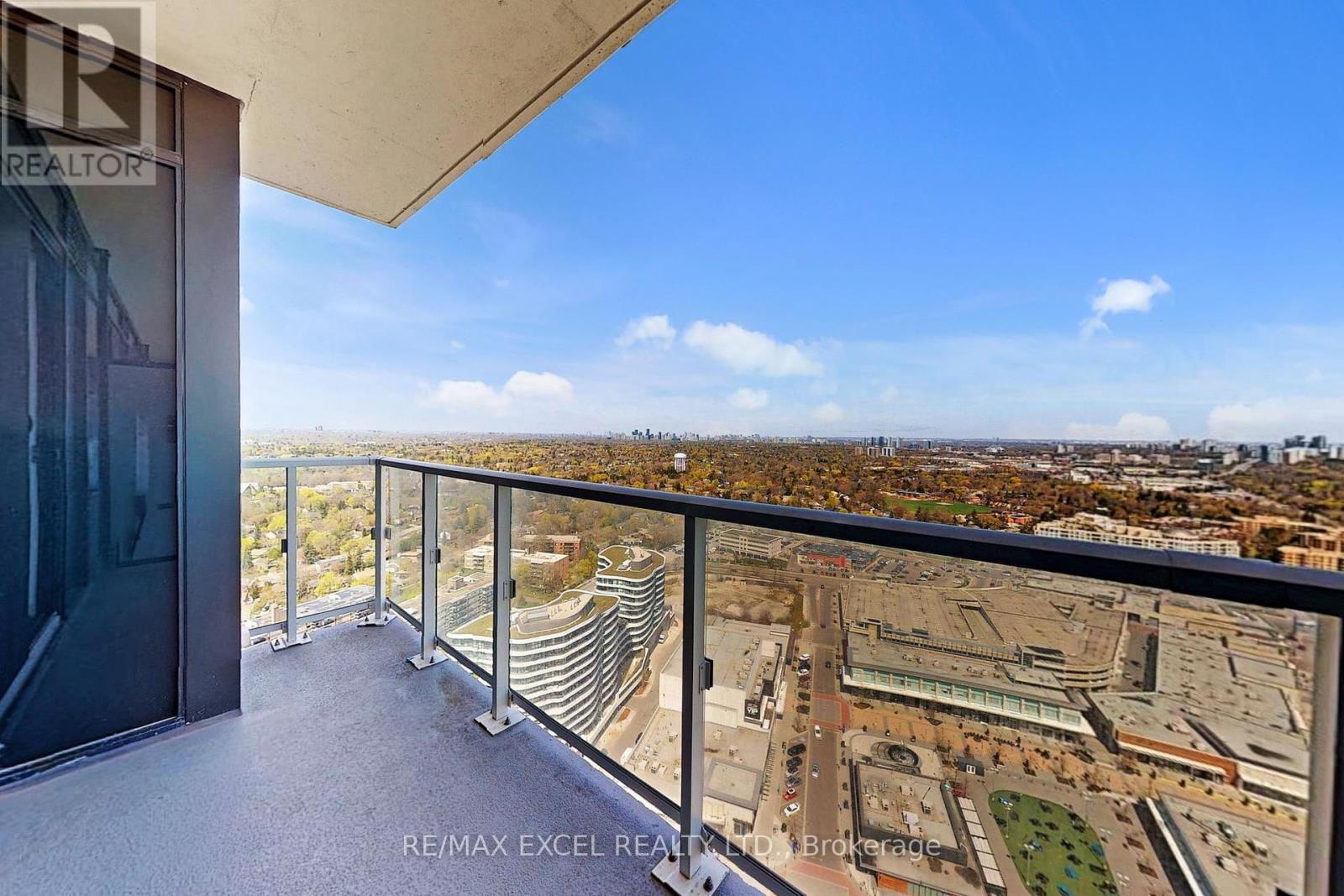 3007 - 50 O'neill Drive, Toronto, Ontario  M3C 0R1 - Photo 26 - C12114565