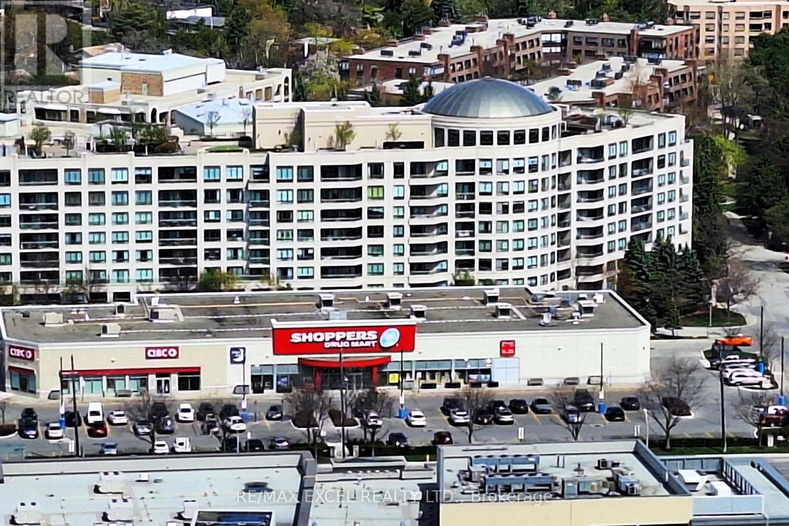 3007 - 50 O'neill Drive, Toronto, Ontario  M3C 0R1 - Photo 29 - C12114565